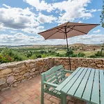 Hébergement de vacances Monte Solteiras In By Lovelystay