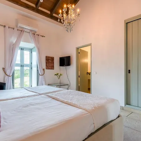 Monte Solteiras In By Lovelystay Semesterbostad Tavira