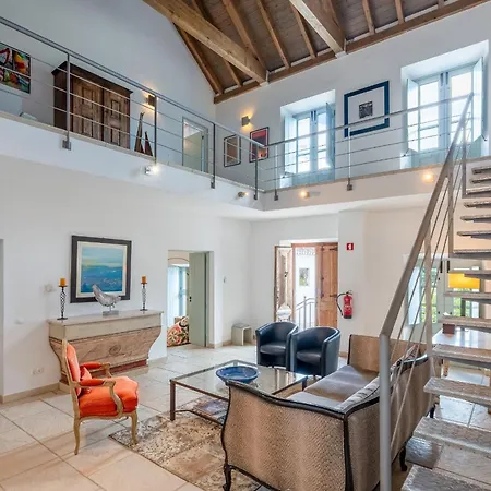 Semesterbostad Monte Solteiras In By Lovelystay Tavira