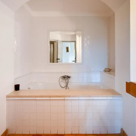 Monte Solteiras In By Lovelystay * Tavira