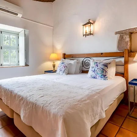 Semesterbostad Monte Solteiras In By Lovelystay Tavira