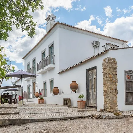 Semesterbostad Monte Solteiras In By Lovelystay Tavira