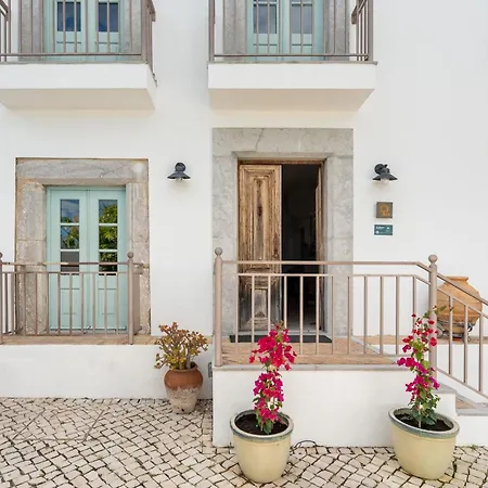 Monte Solteiras In By Lovelystay Tavira