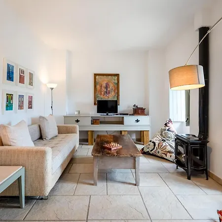 Monte Solteiras In By Lovelystay * Tavira