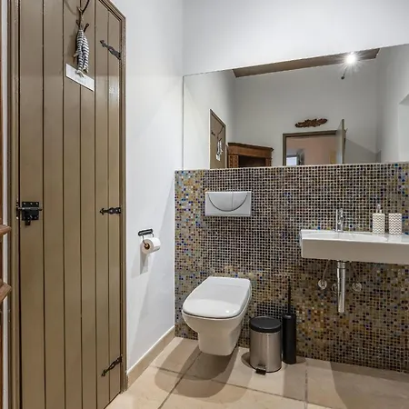 Semesterbostad Monte Solteiras In By Lovelystay