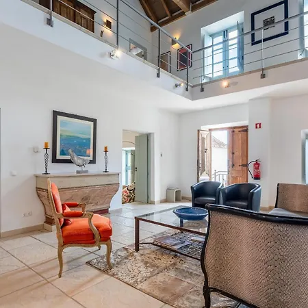 Monte Solteiras In By Lovelystay Semesterbostad *