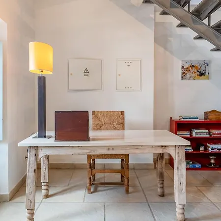 Semesterbostad Monte Solteiras In By Lovelystay