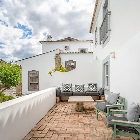 Semesterbostad Monte Solteiras In By Lovelystay