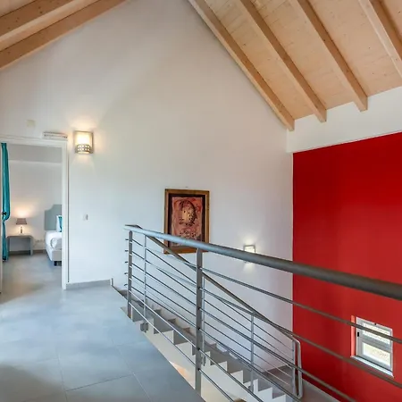 Semesterbostad Monte Solteiras In By Lovelystay Tavira