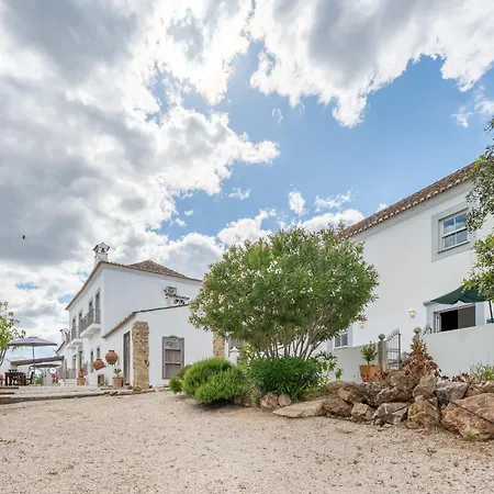 Monte Solteiras In By Lovelystay Semesterbostad Tavira
