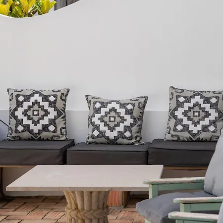 Semesterbostad Monte Solteiras In By Lovelystay Tavira