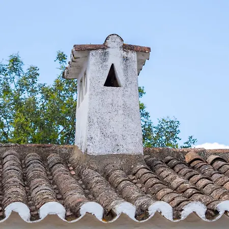 Monte Solteiras In By Lovelystay Tavira