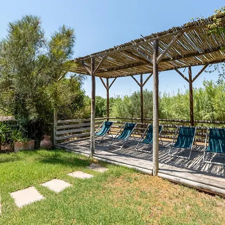 Semesterbostad Monte Solteiras In By Lovelystay Tavira