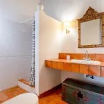 Monte Solteiras In By Lovelystay Tatil Evi Tavira