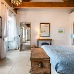 Monte Solteiras In By Lovelystay Дом отдыха Тавира