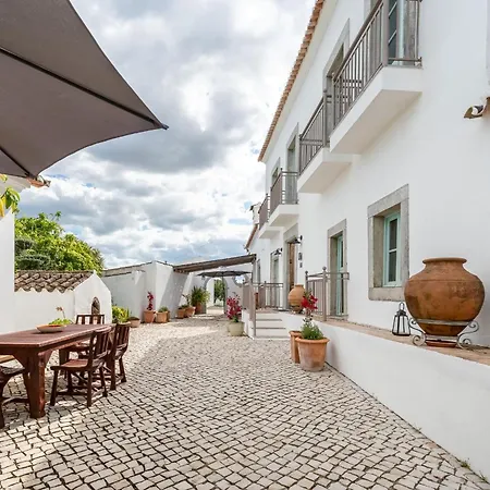 Monte Solteiras In By Lovelystay Tavira