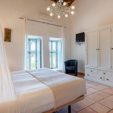 Nyaraló Monte Solteiras In By Lovelystay Tavira