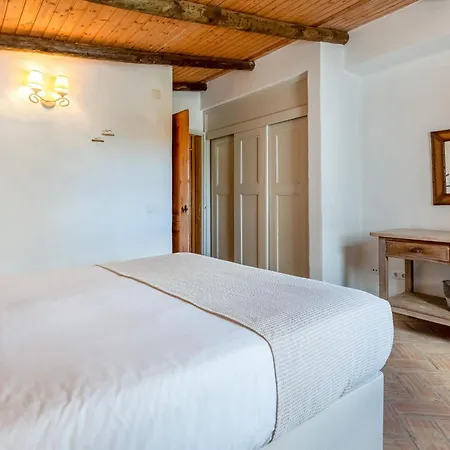 Nyaraló Monte Solteiras In By Lovelystay Tavira