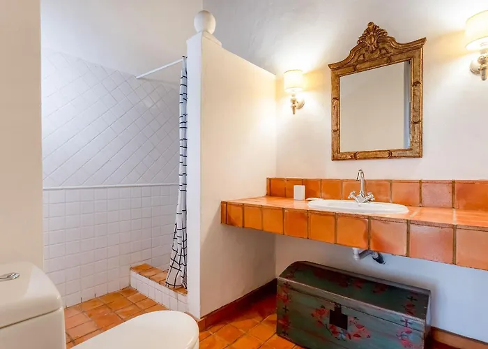 Monte Solteiras In By Lovelystay Holiday home Tavira