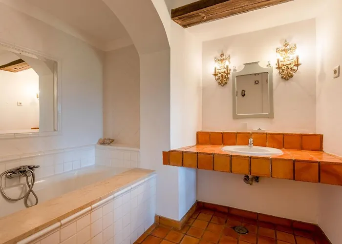 Monte Solteiras In By Lovelystay * Tavira