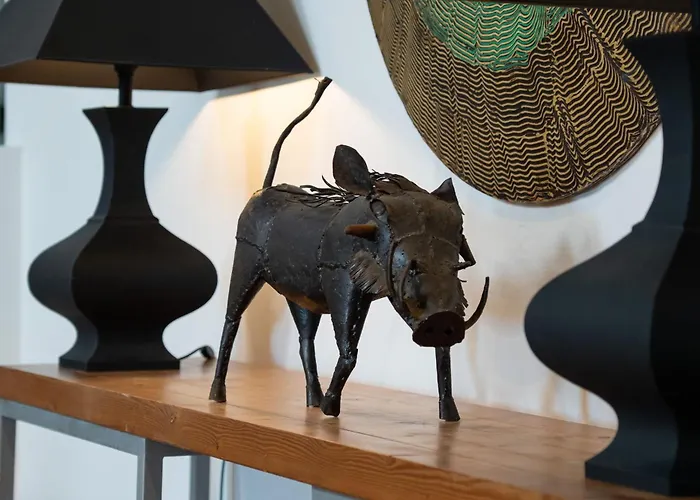 Monte Solteiras In By Lovelystay Dom wakacyjny