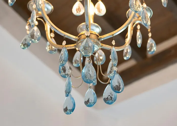 Monte Solteiras In By Lovelystay Tavira