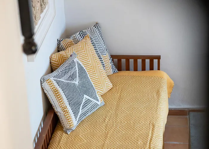 Monte Solteiras In By Lovelystay Tavira