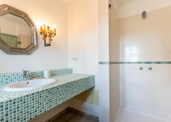 Holiday home Monte Solteiras In By Lovelystay