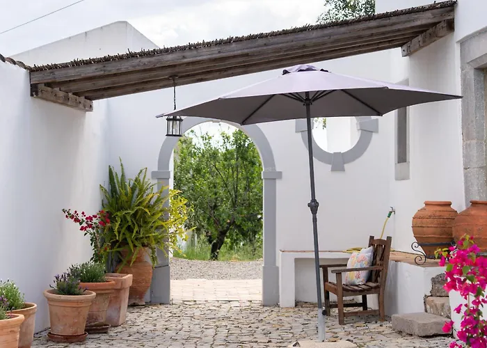 Holiday home Monte Solteiras In By Lovelystay *