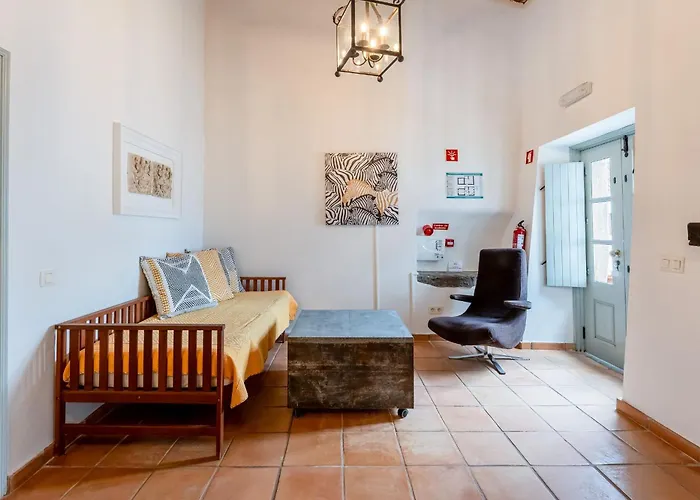 Monte Solteiras In By Lovelystay Holiday home *