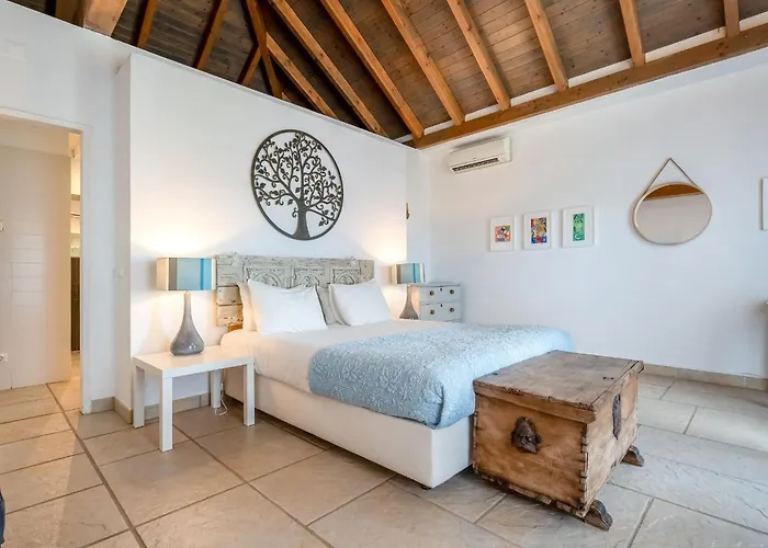 Dom wakacyjny Monte Solteiras In By Lovelystay *