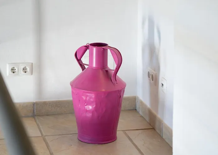 Monte Solteiras In By Lovelystay Ferienhaus *