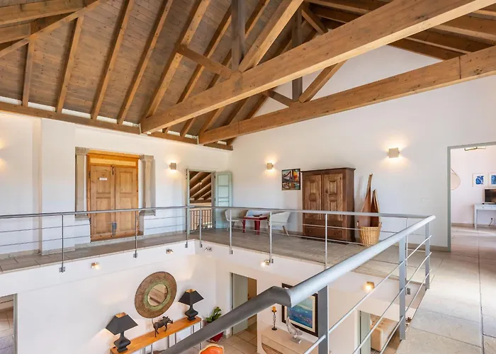 Dom wakacyjny Monte Solteiras In By Lovelystay Tavira
