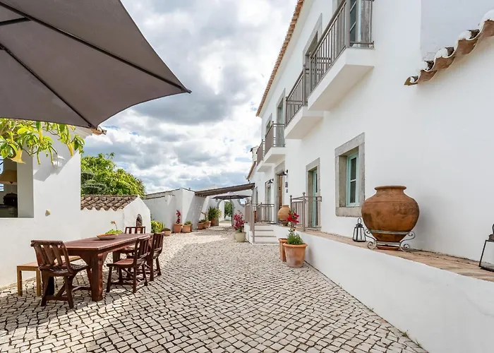 Monte Solteiras In By Lovelystay Tavira