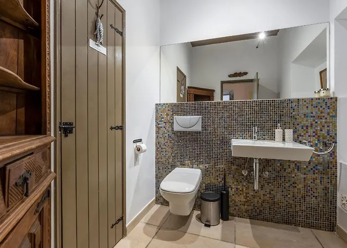 Holiday home Monte Solteiras In By Lovelystay