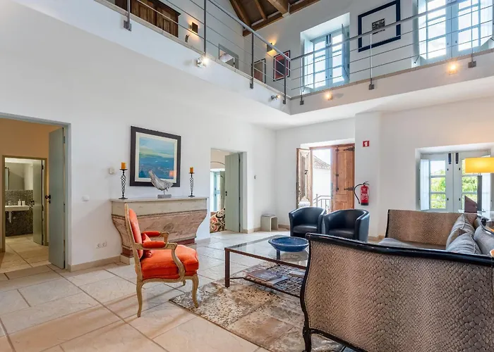 Monte Solteiras In By Lovelystay Holiday home *