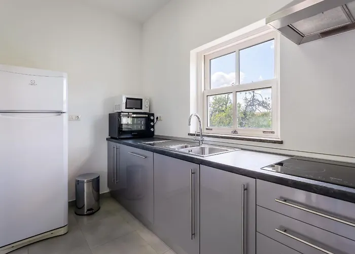 Ferienhaus Monte Solteiras In By Lovelystay *