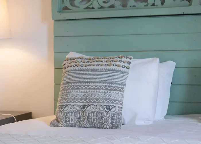 Monte Solteiras In By Lovelystay Ferienhaus