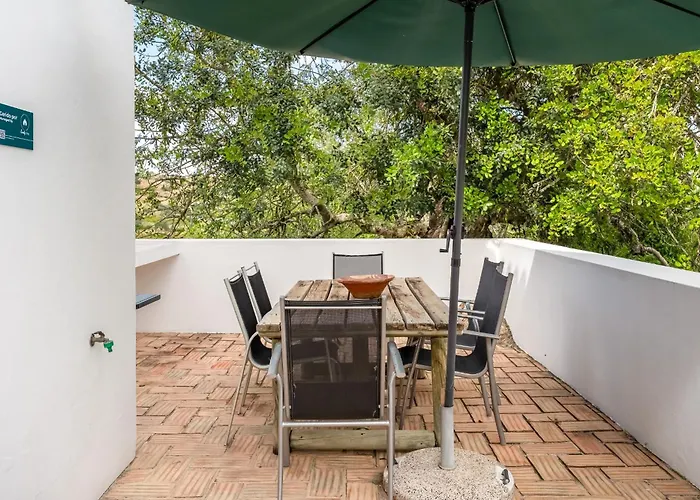 Holiday home Monte Solteiras In By Lovelystay *
