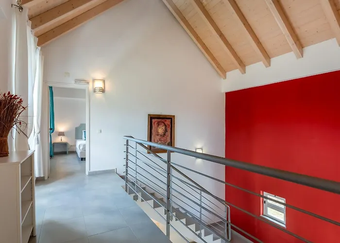 Dom wakacyjny Monte Solteiras In By Lovelystay Tavira
