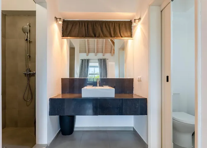 Monte Solteiras In By Lovelystay * Tavira