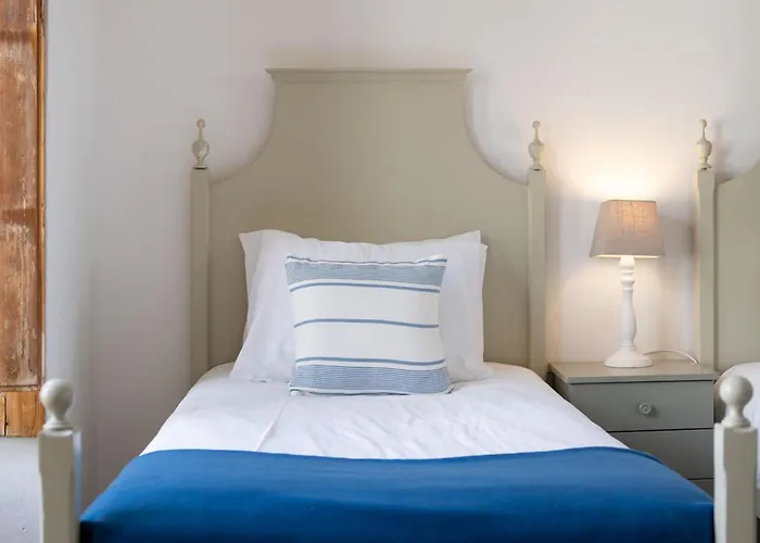 Monte Solteiras In By Lovelystay Holiday home *