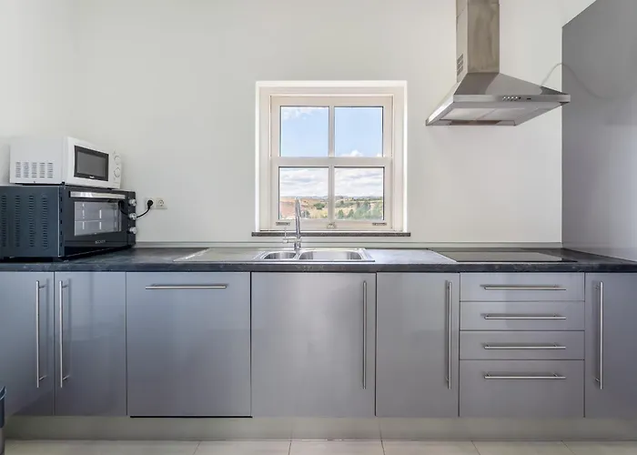 Ferienhaus Monte Solteiras In By Lovelystay *