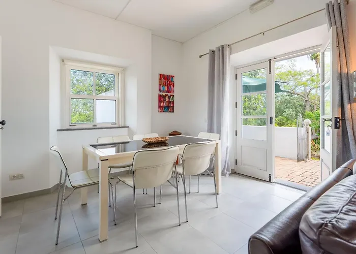 Monte Solteiras In By Lovelystay Holiday home