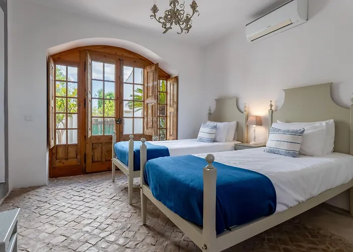 Holiday home Monte Solteiras In By Lovelystay *