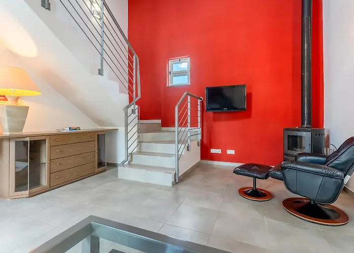 Monte Solteiras In By Lovelystay Ferienhaus Tavira