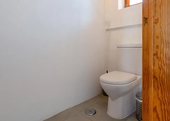 Monte Solteiras In By Lovelystay Ferienhaus Tavira