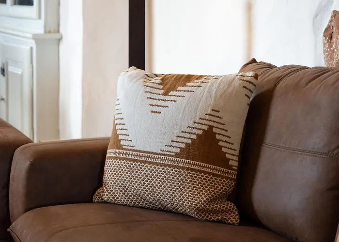 Ferienhaus Monte Solteiras In By Lovelystay *