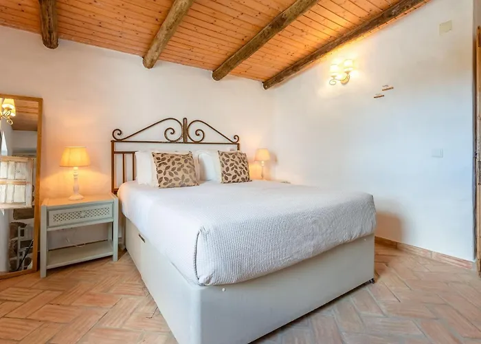 Ferienhaus Monte Solteiras In By Lovelystay *