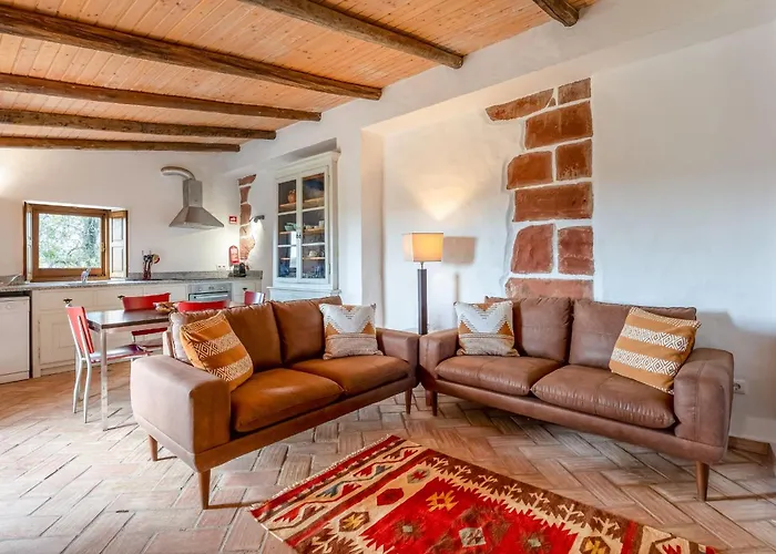 Monte Solteiras In By Lovelystay Holiday home